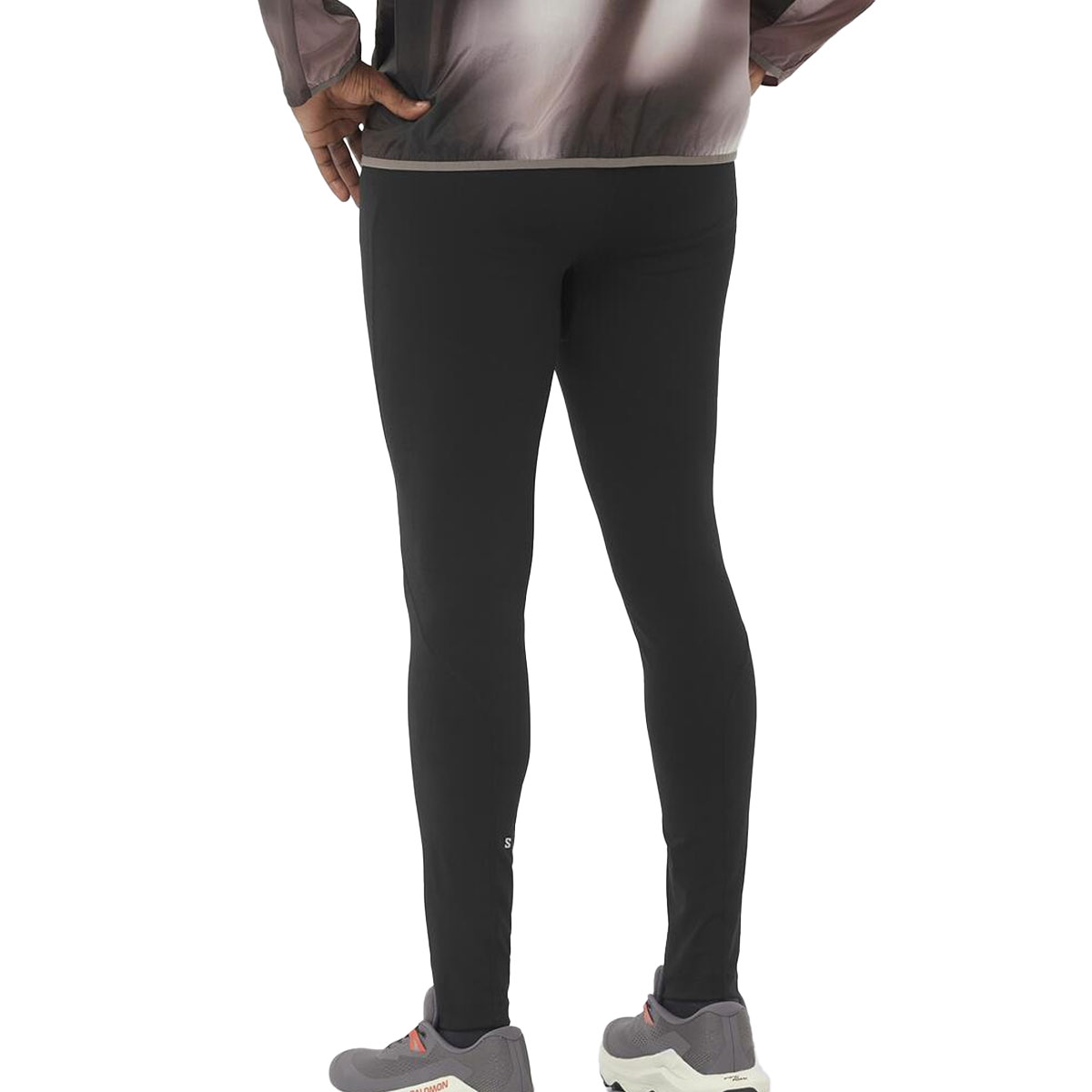 SALOMON - SHAKEOUT CORE TIGHTS