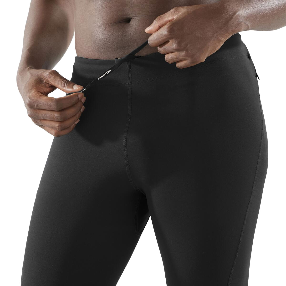SALOMON - SHAKEOUT CORE TIGHTS
