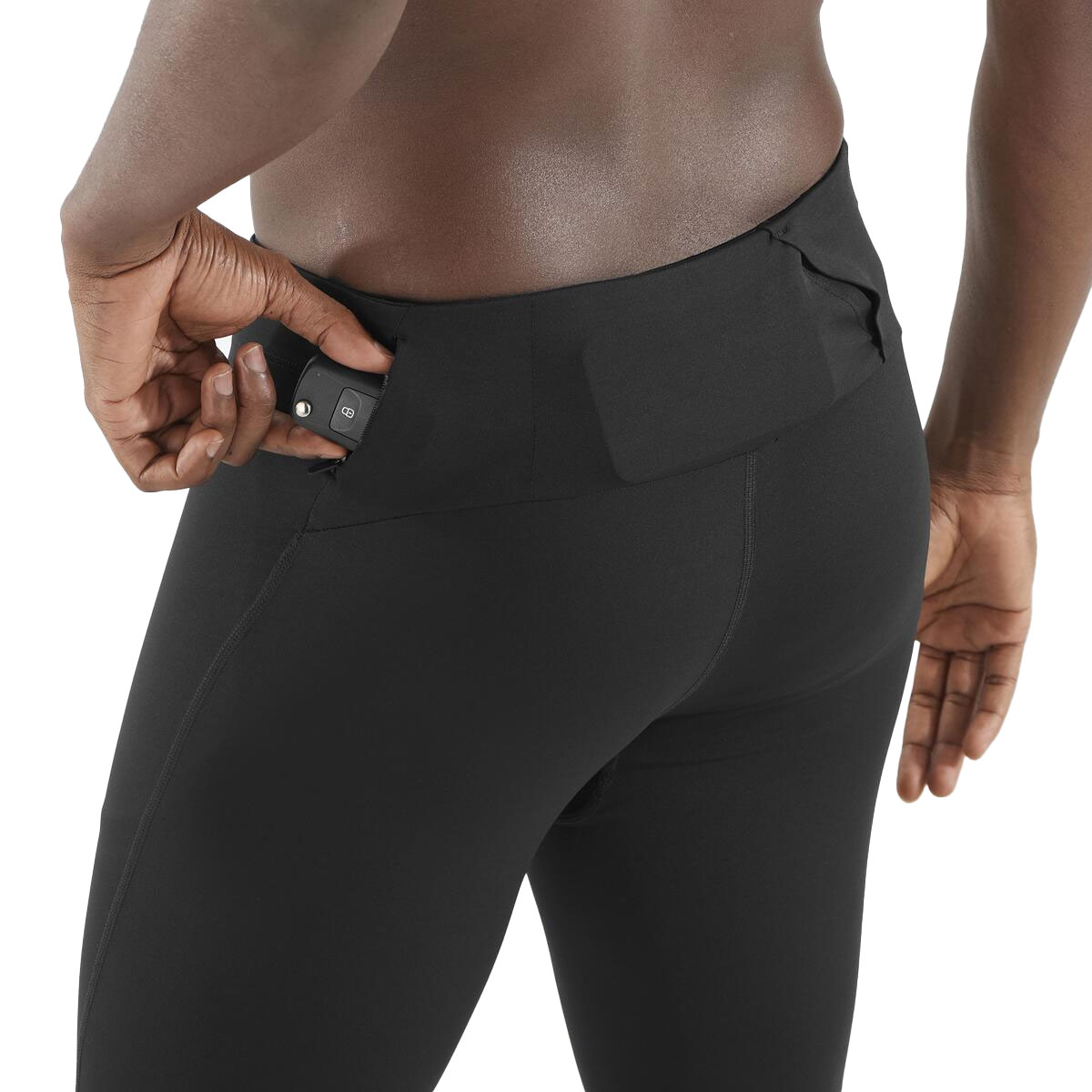 SALOMON - SHAKEOUT CORE TIGHTS