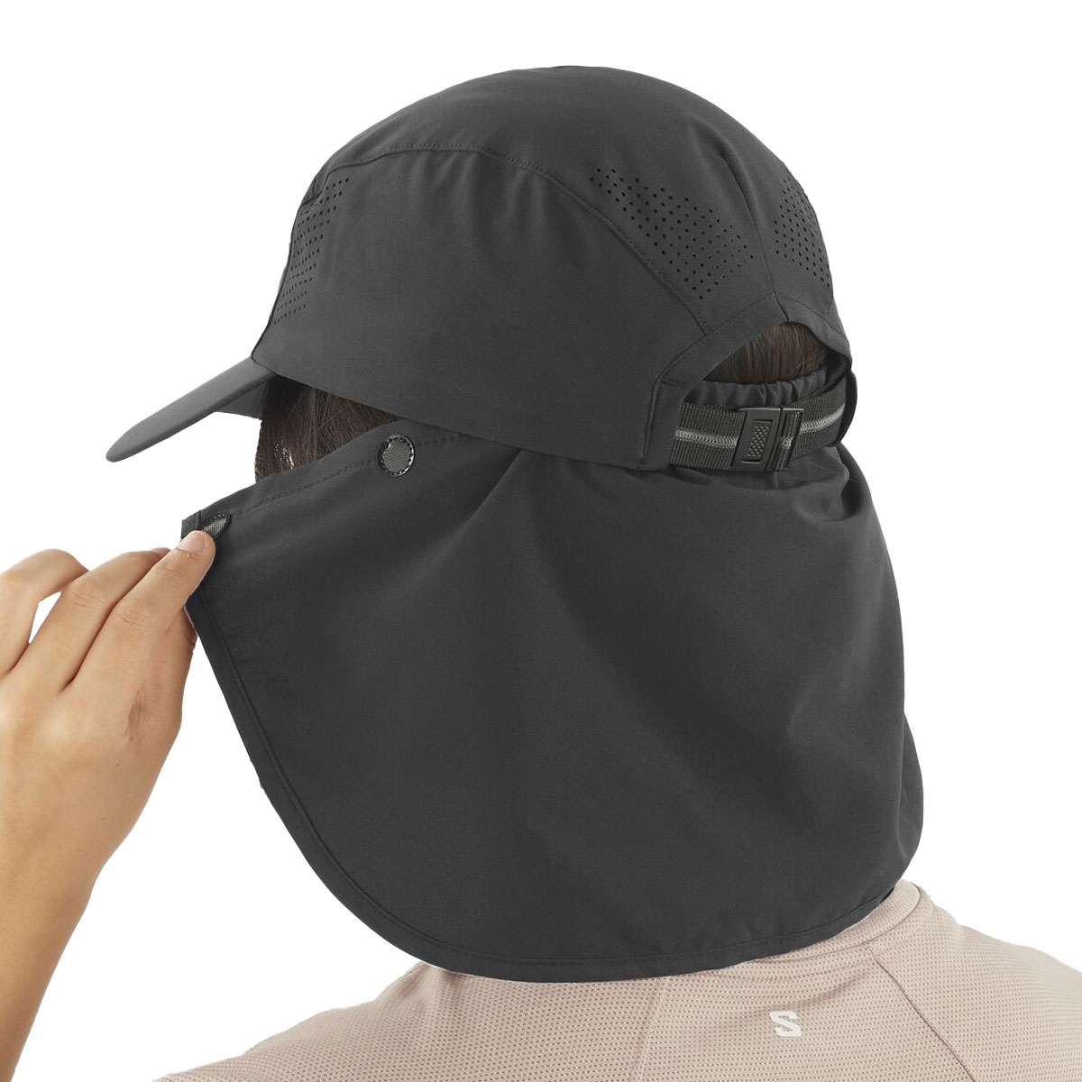 SALOMON - CROSS+ CAP