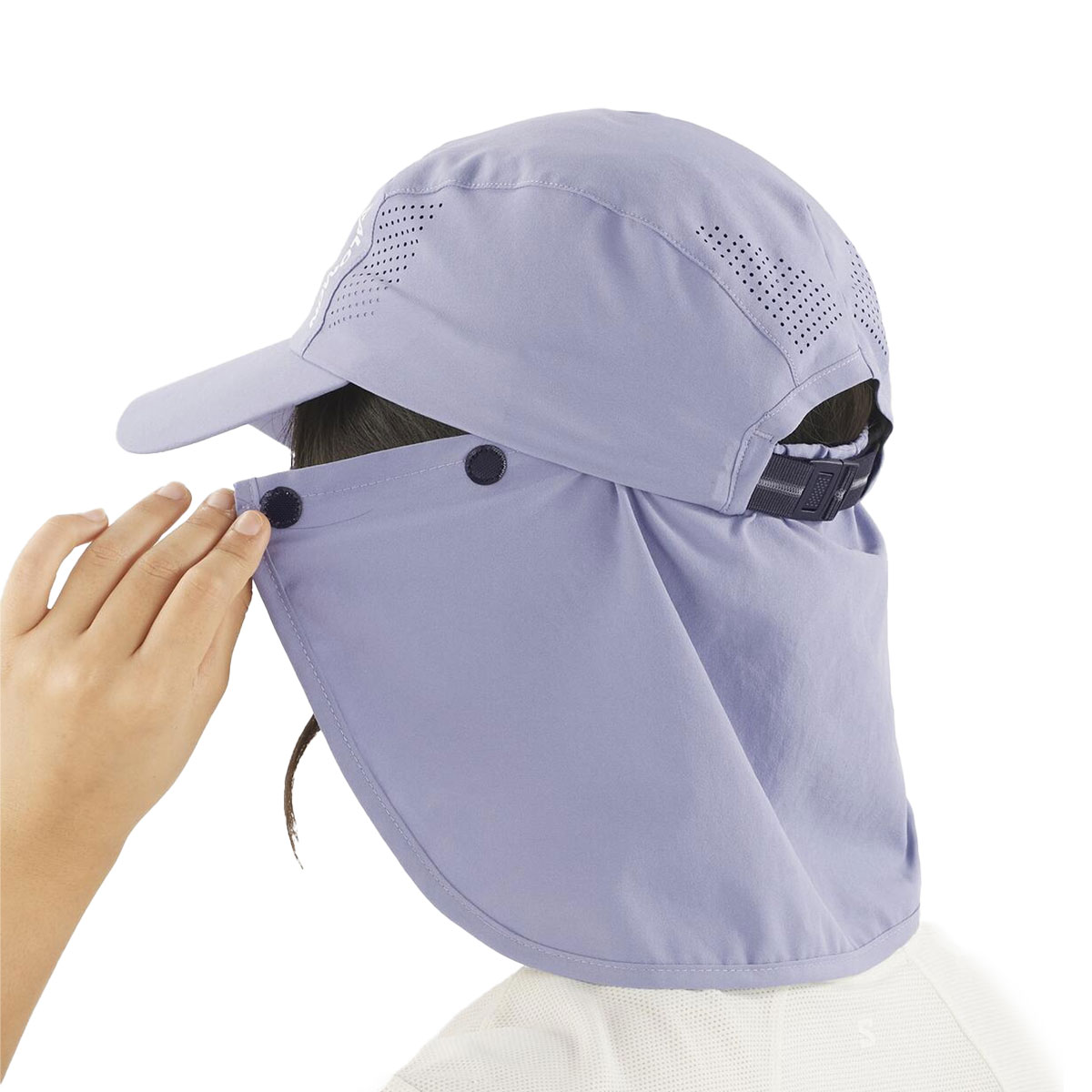 SALOMON - CROSS+ CAP