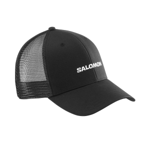 SALOMON - TRUCKER CAP