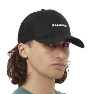 SALOMON - TRUCKER CAP