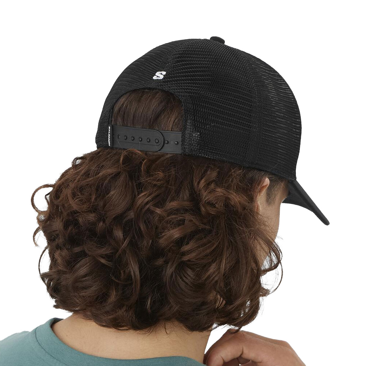 SALOMON - TRUCKER CAP