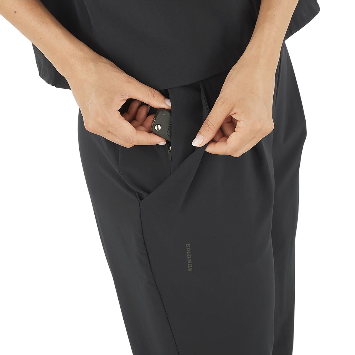 SALOMON - COMET PANTS