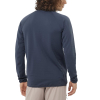 SALOMON - ESSENTIAL LIGHTWARM FULL ZIP JACKET