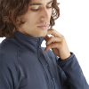 SALOMON - ESSENTIAL LIGHTWARM FULL ZIP JACKET