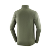 SALOMON - ESSENTIAL LIGHTWARM HALF ZIP