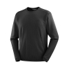 SALOMON - MOTOMESH CREWNECK SHIRT
