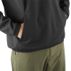 SALOMON - MOTOMESH CREWNECK SHIRT