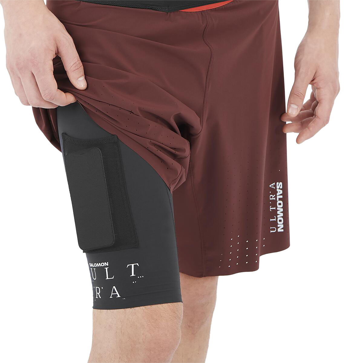 SALOMON - S/LAB ULTRA 2IN1