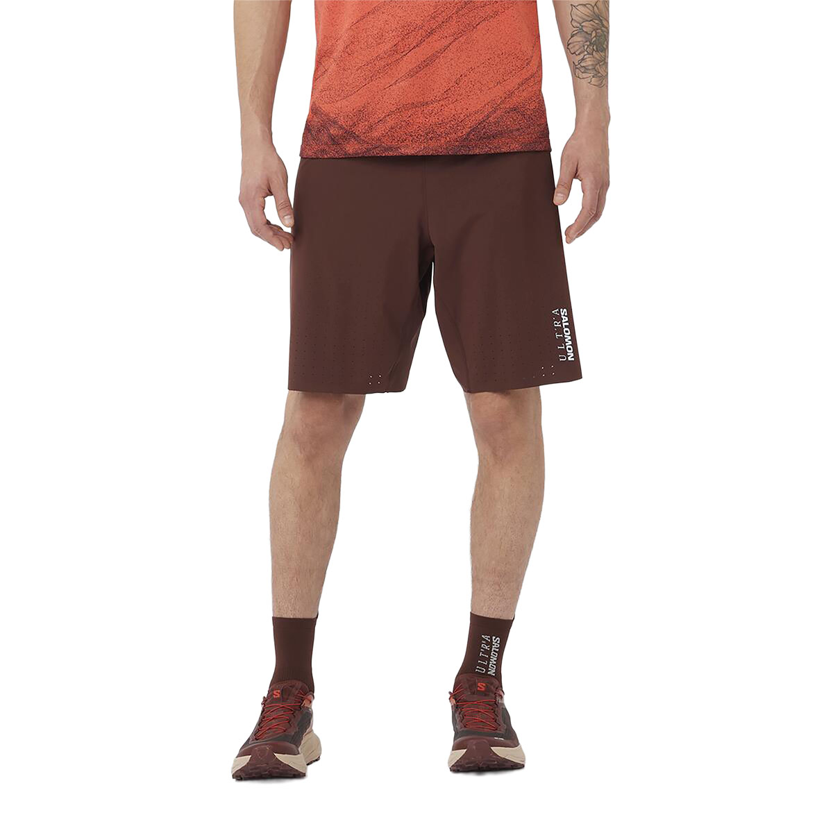 SALOMON - S/LAB ULTRA 2IN1
