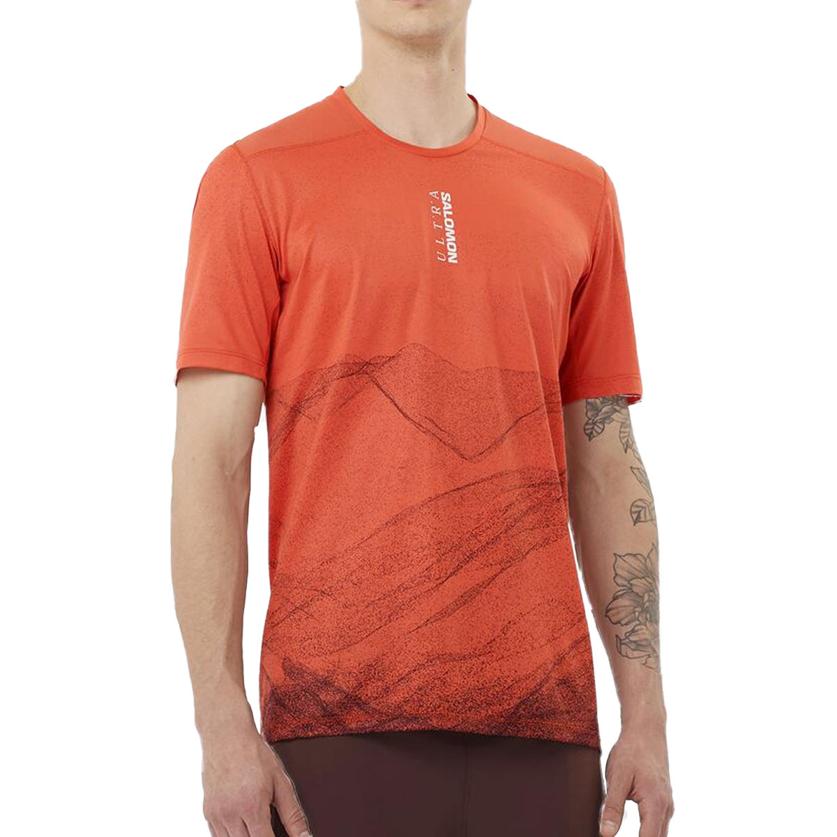 SALOMON - S/LAB ULTRA PRINT