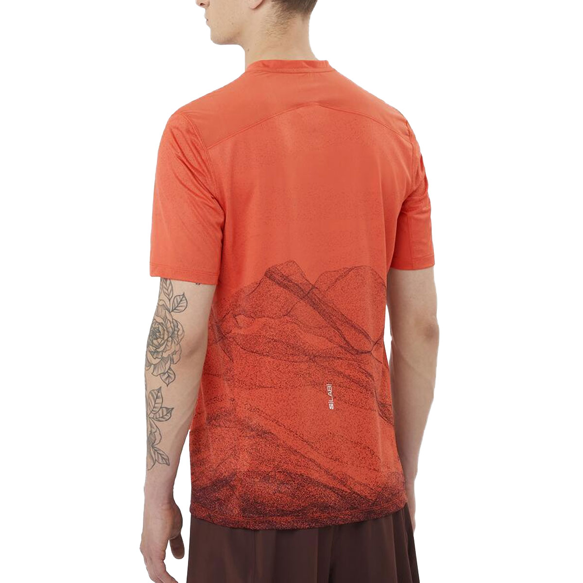 SALOMON - S/LAB ULTRA PRINT