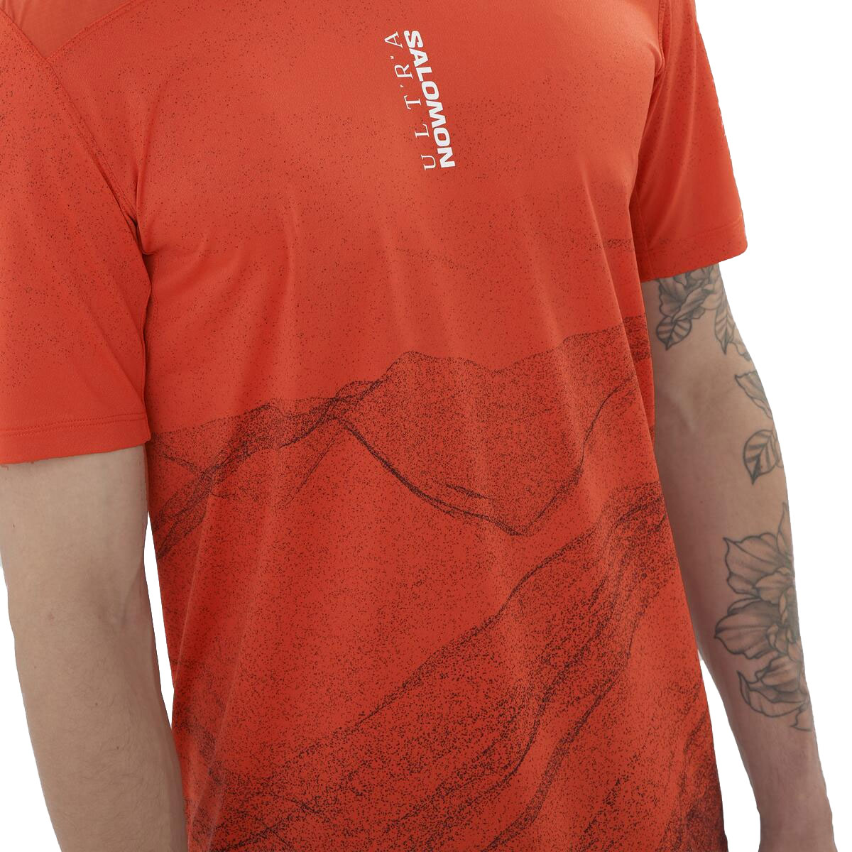 SALOMON - S/LAB ULTRA PRINT