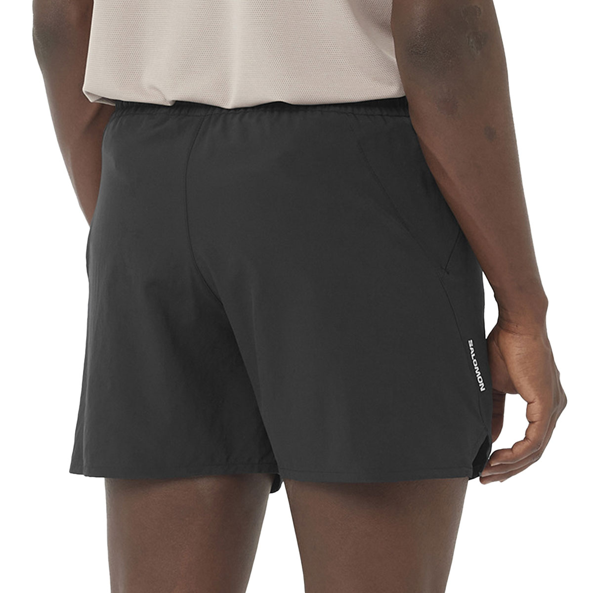 SALOMON - SHAKEOUT CORE 5'' SHORTS