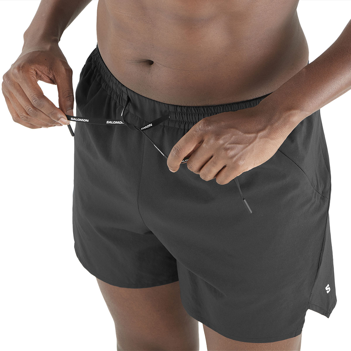 SALOMON - SHAKEOUT CORE 5'' SHORTS