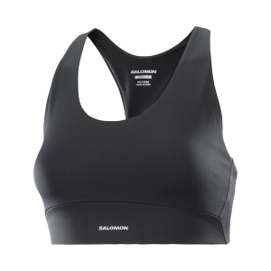 SALOMON - SHAKEOUT CORE BRA