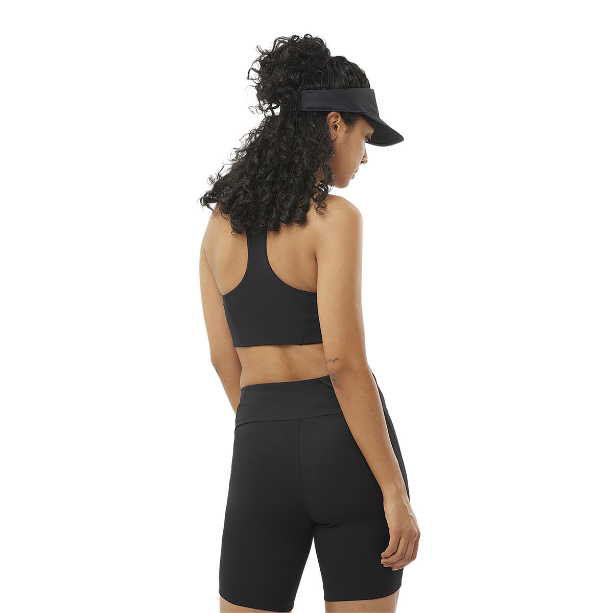 SALOMON - SHAKEOUT CORE BRA
