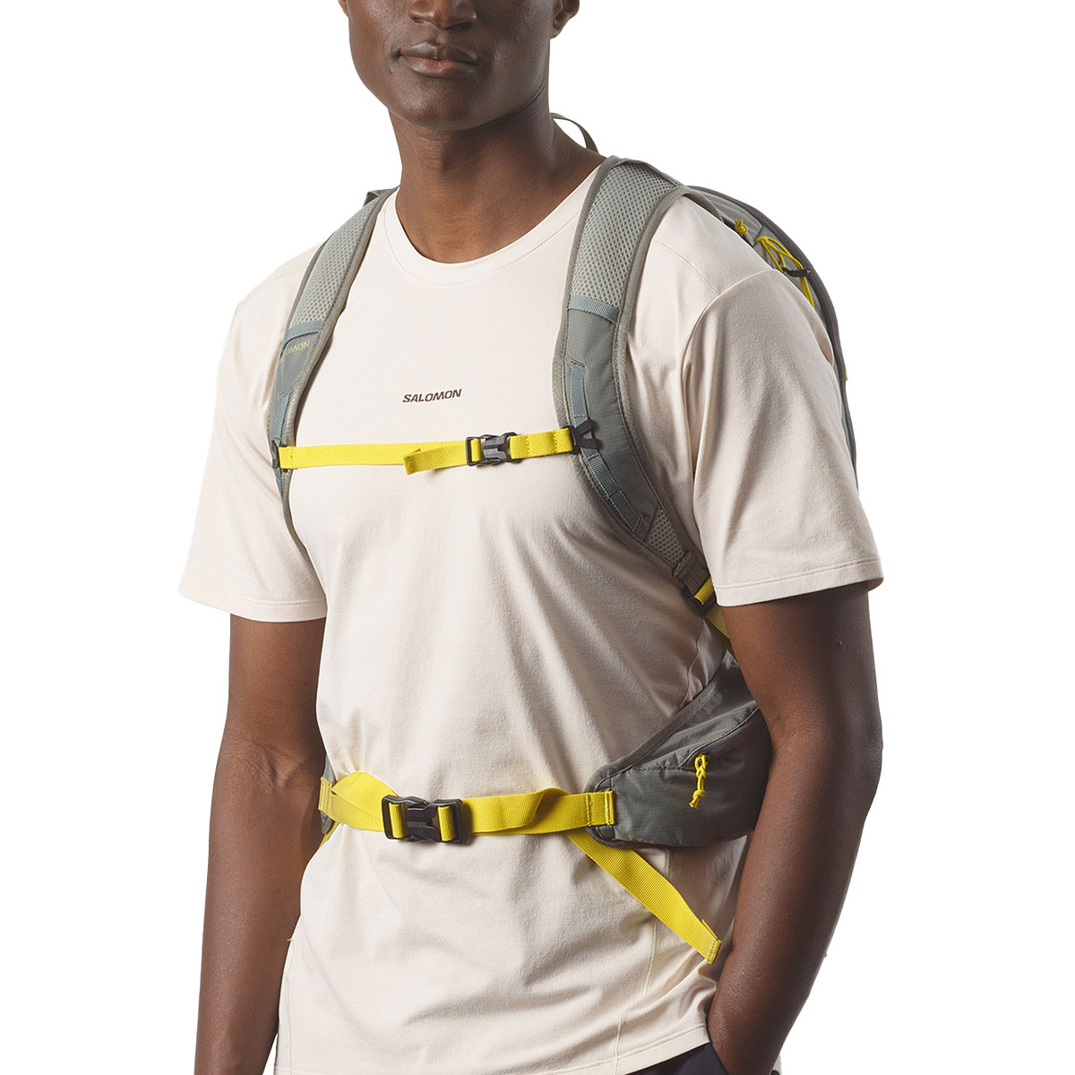 SALOMON - TRAILBLAZER 20 L BACKPACK