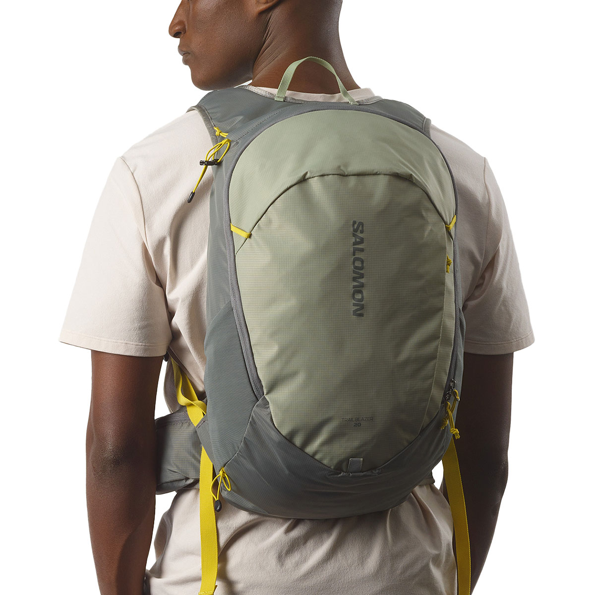 SALOMON - TRAILBLAZER 20 L BACKPACK