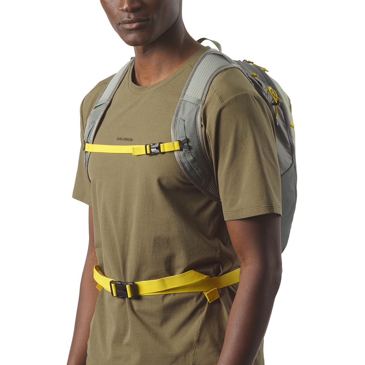 SALOMON - TRAILBLAZER 10 L BACKPACK