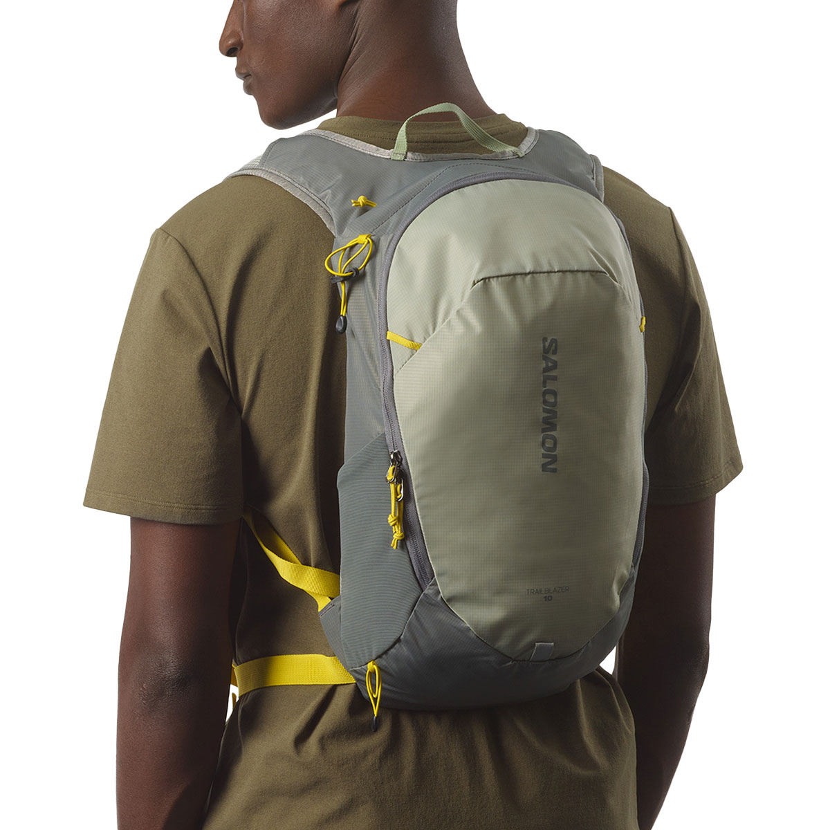 SALOMON - TRAILBLAZER 10 L BACKPACK