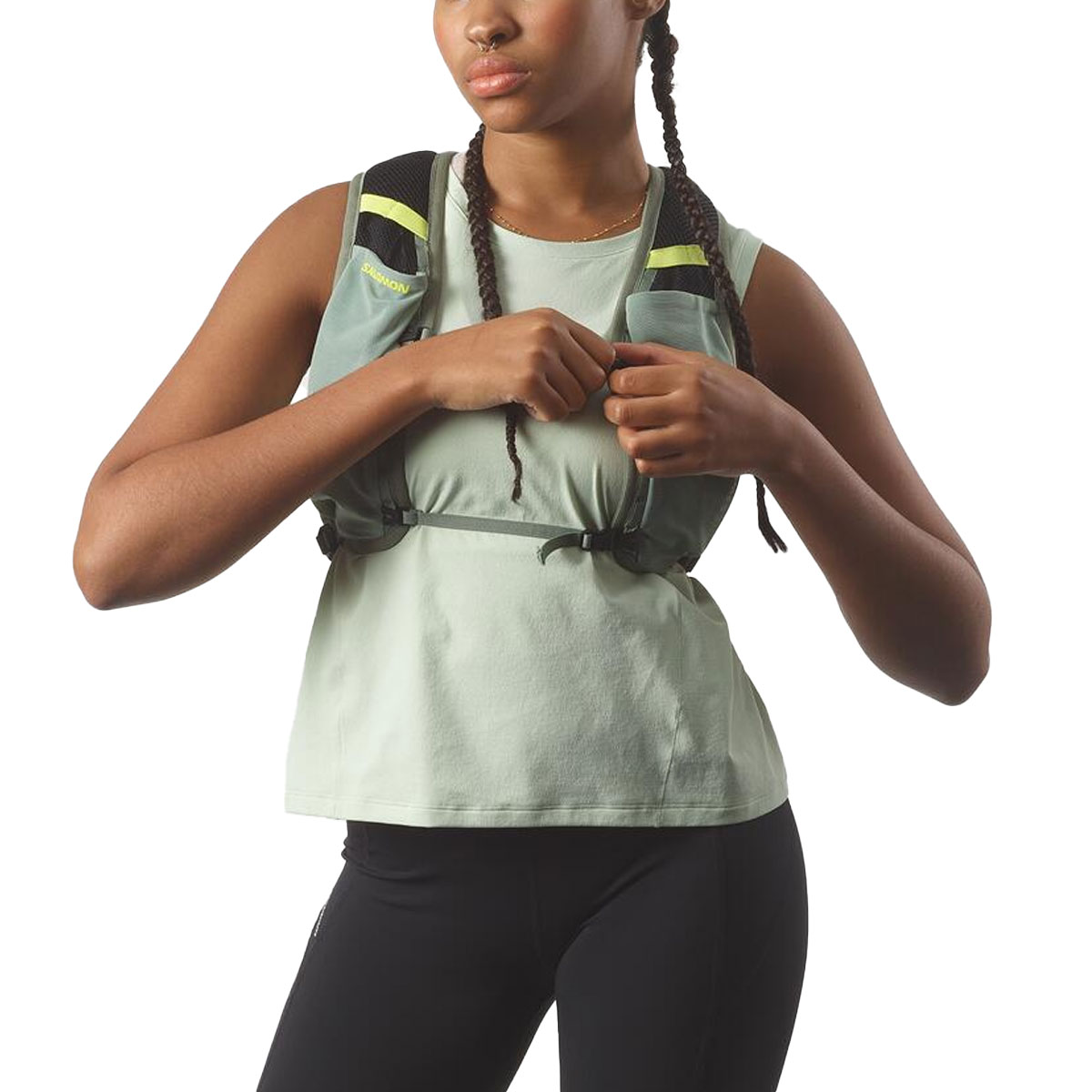 SALOMON - CROSS 4 L