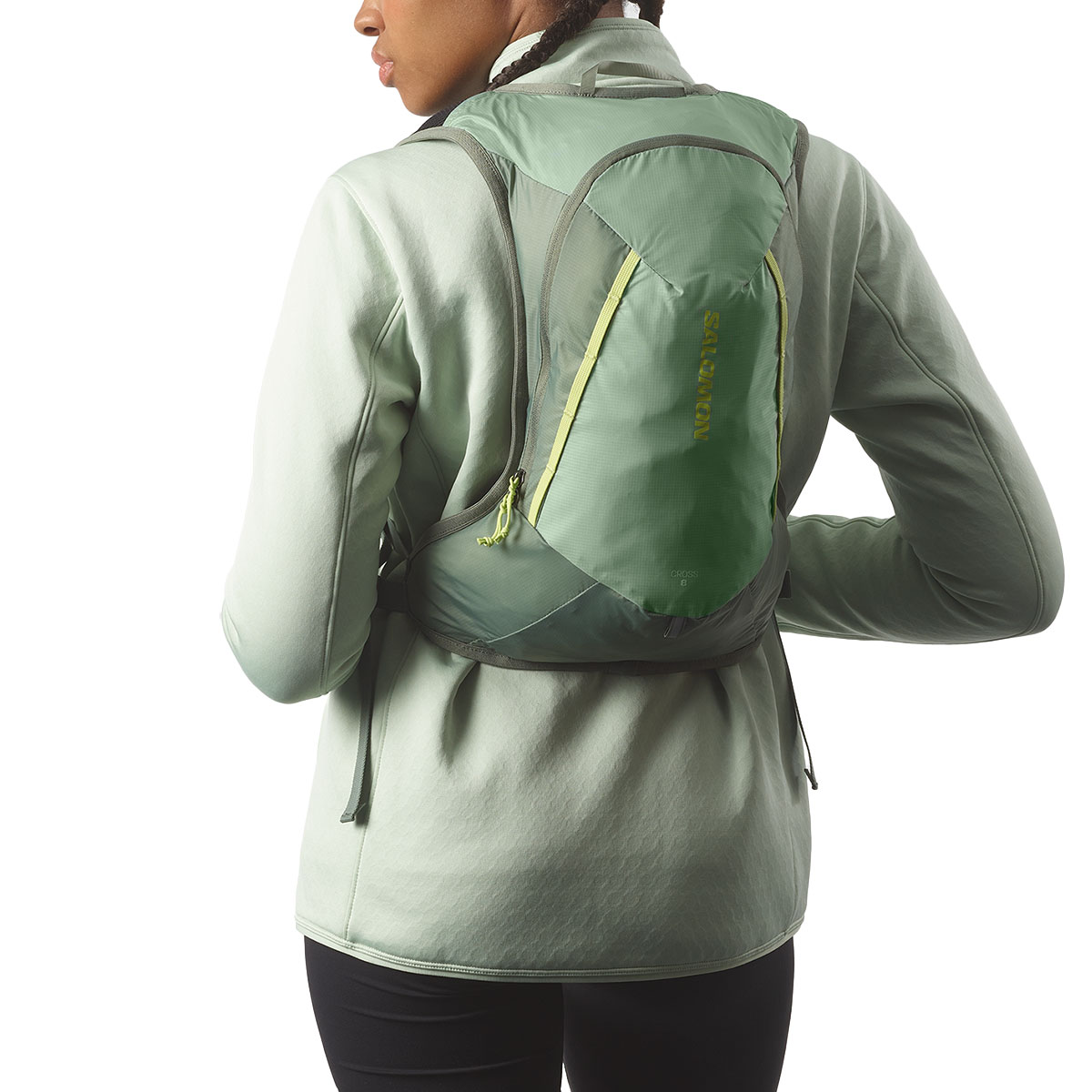 SALOMON - CROSS 8 L