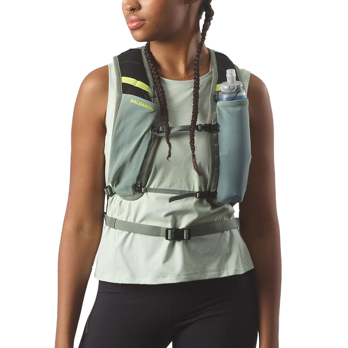 SALOMON - CROSS 12 L