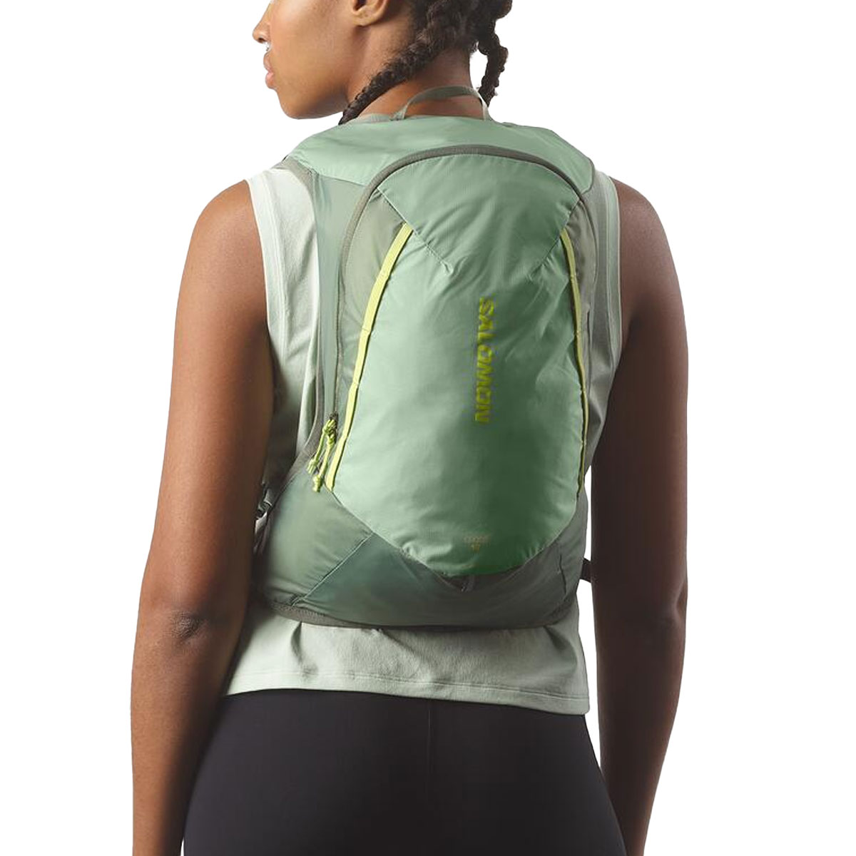 SALOMON - CROSS 12 L