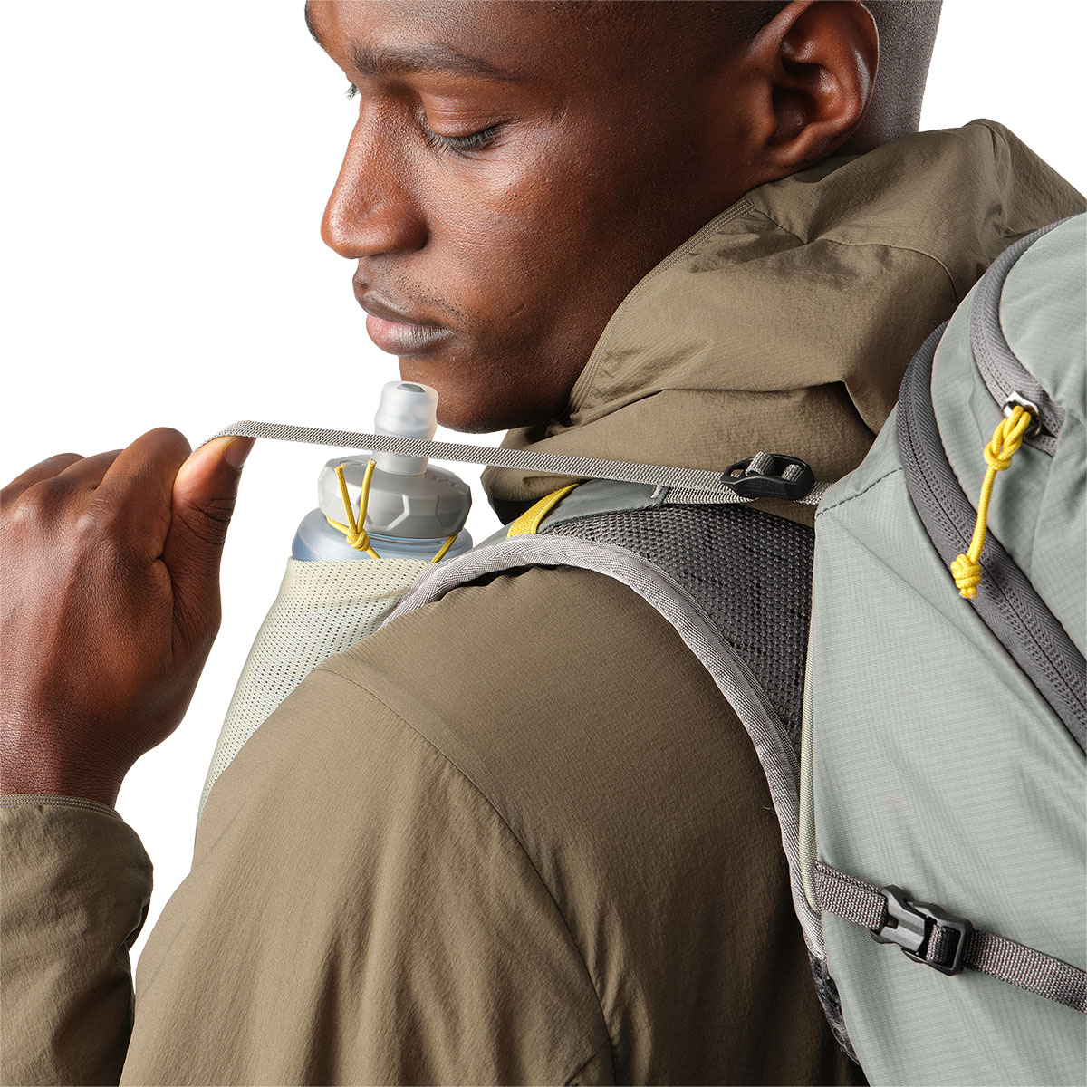 SALOMON - AEROTREK BACKPACK 30 L