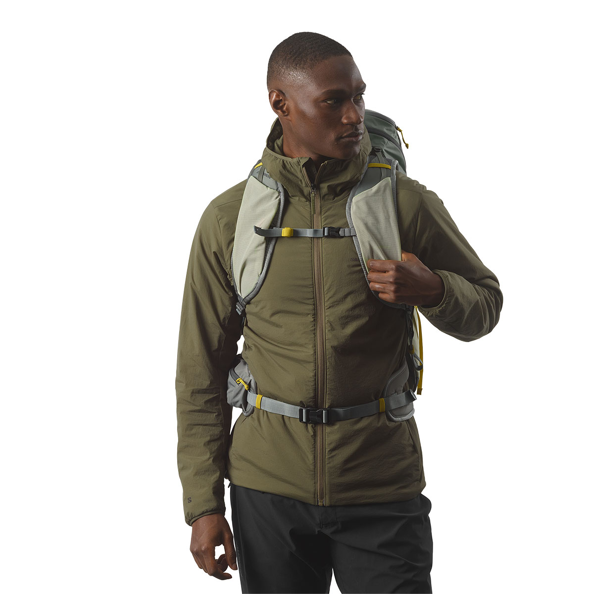 SALOMON - AEROTREK BACKPACK 30 L