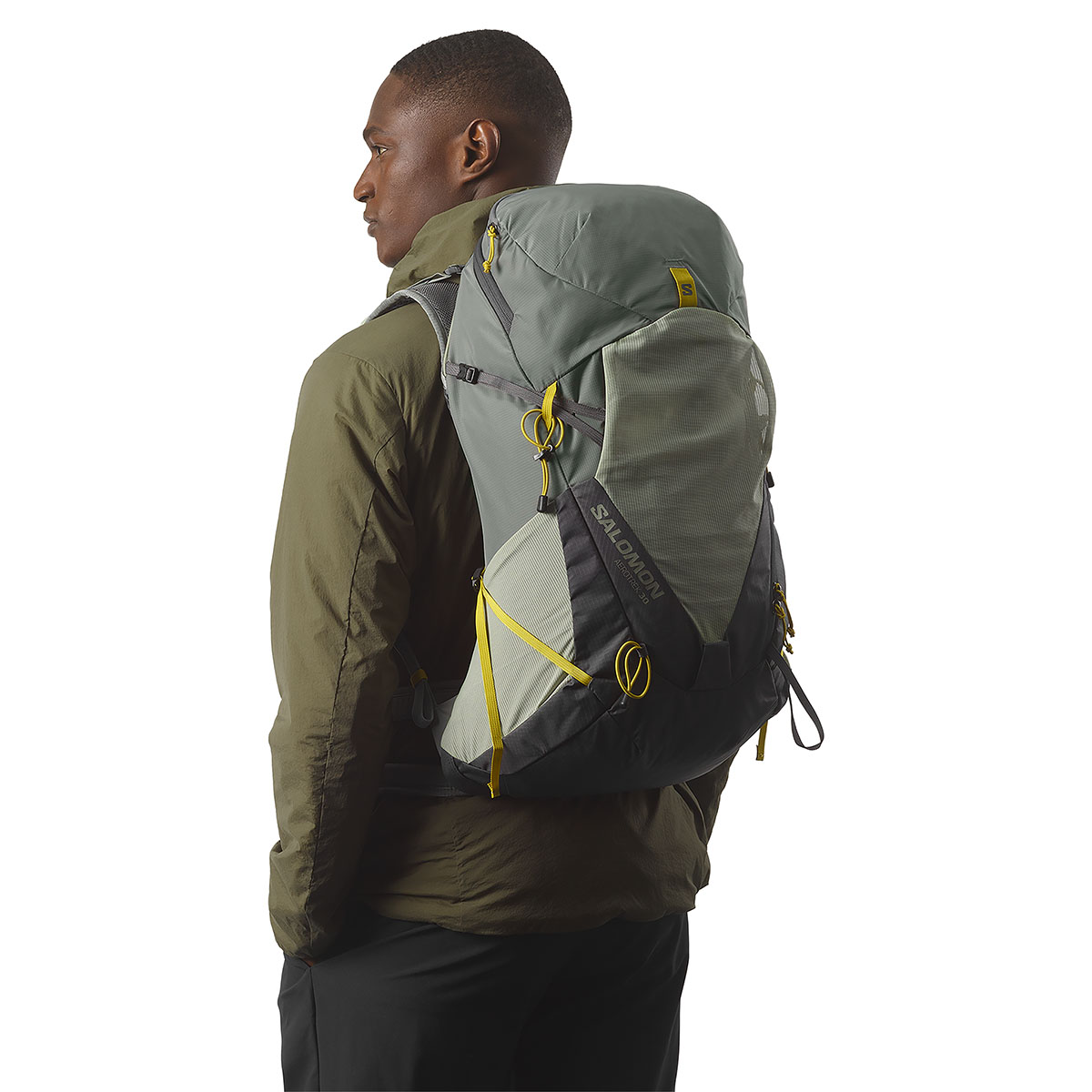 SALOMON - AEROTREK BACKPACK 30 L