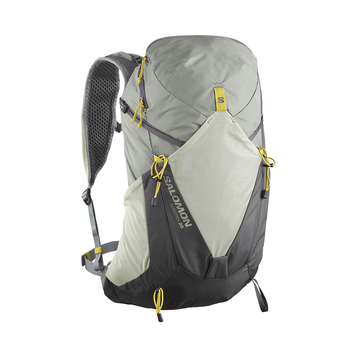 SALOMON - AEROTREK BACKPACK 20 L