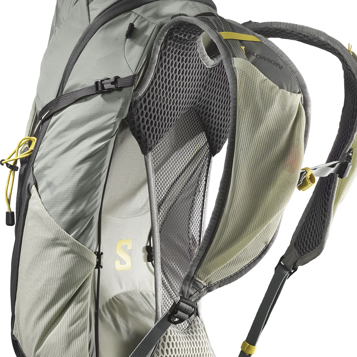 SALOMON - AEROTREK BACKPACK 20 L