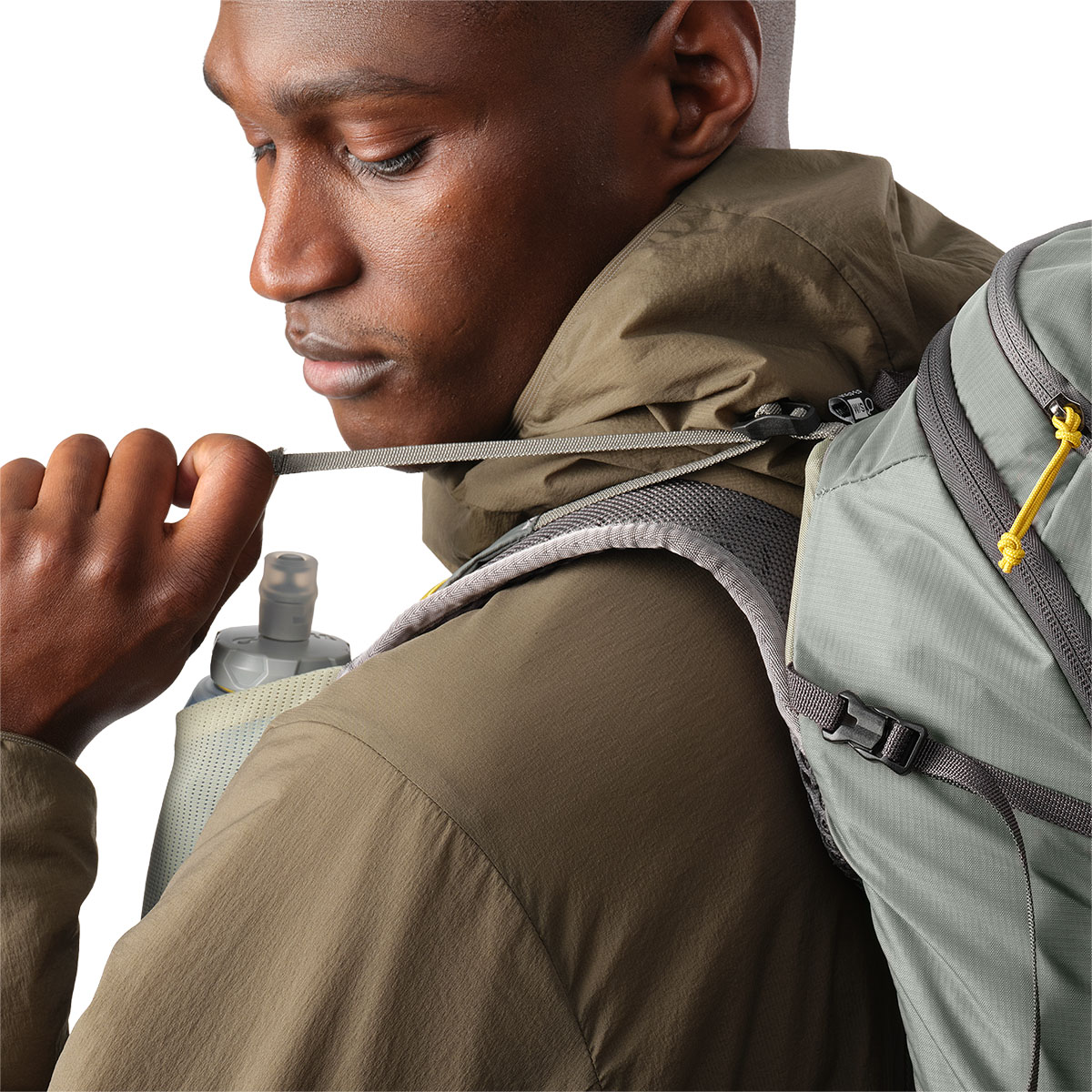 SALOMON - AEROTREK BACKPACK 20 L