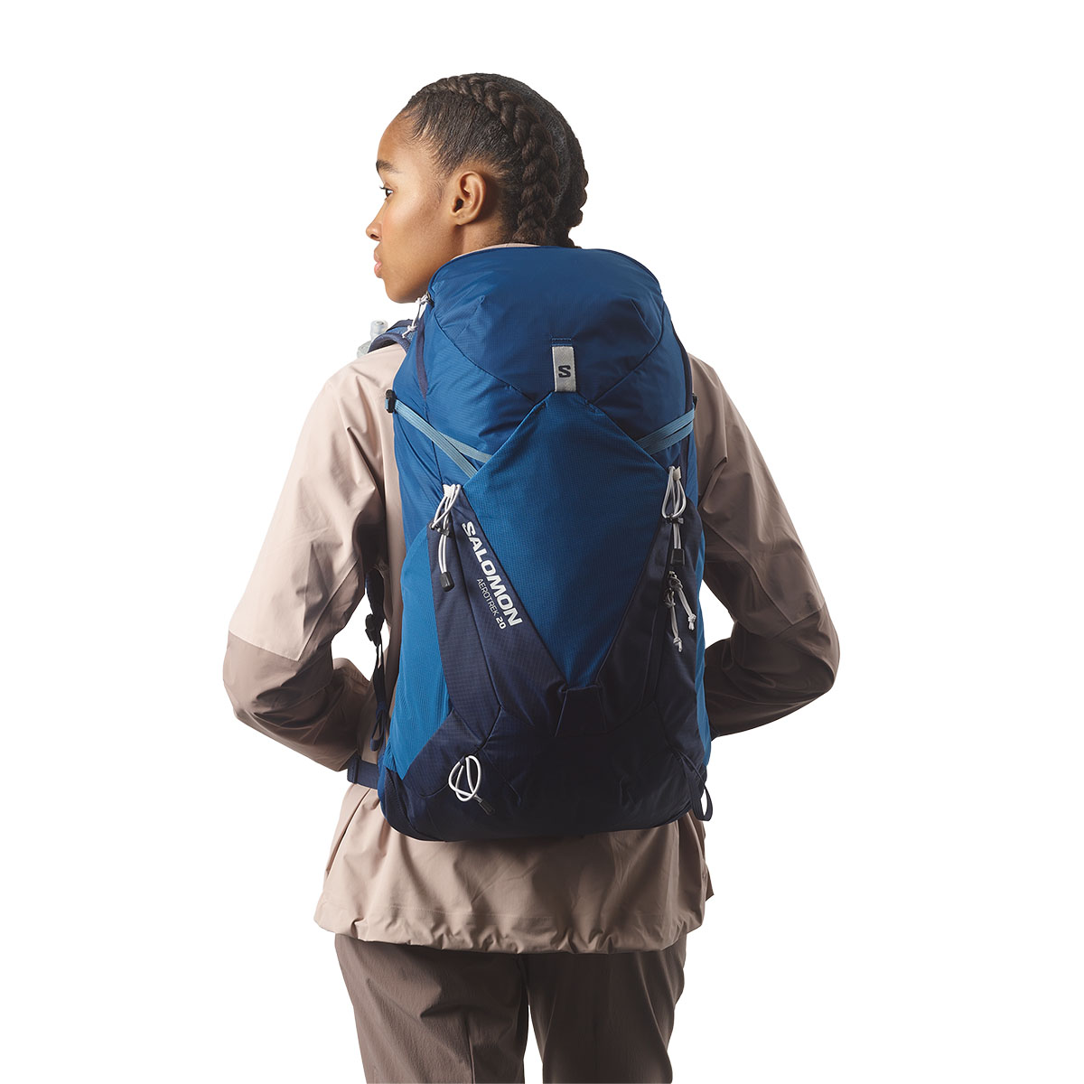 SALOMON - AEROTREK BACKPACK 20 L