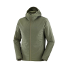 SALOMON - MOUNTAIN FLEX JACKET