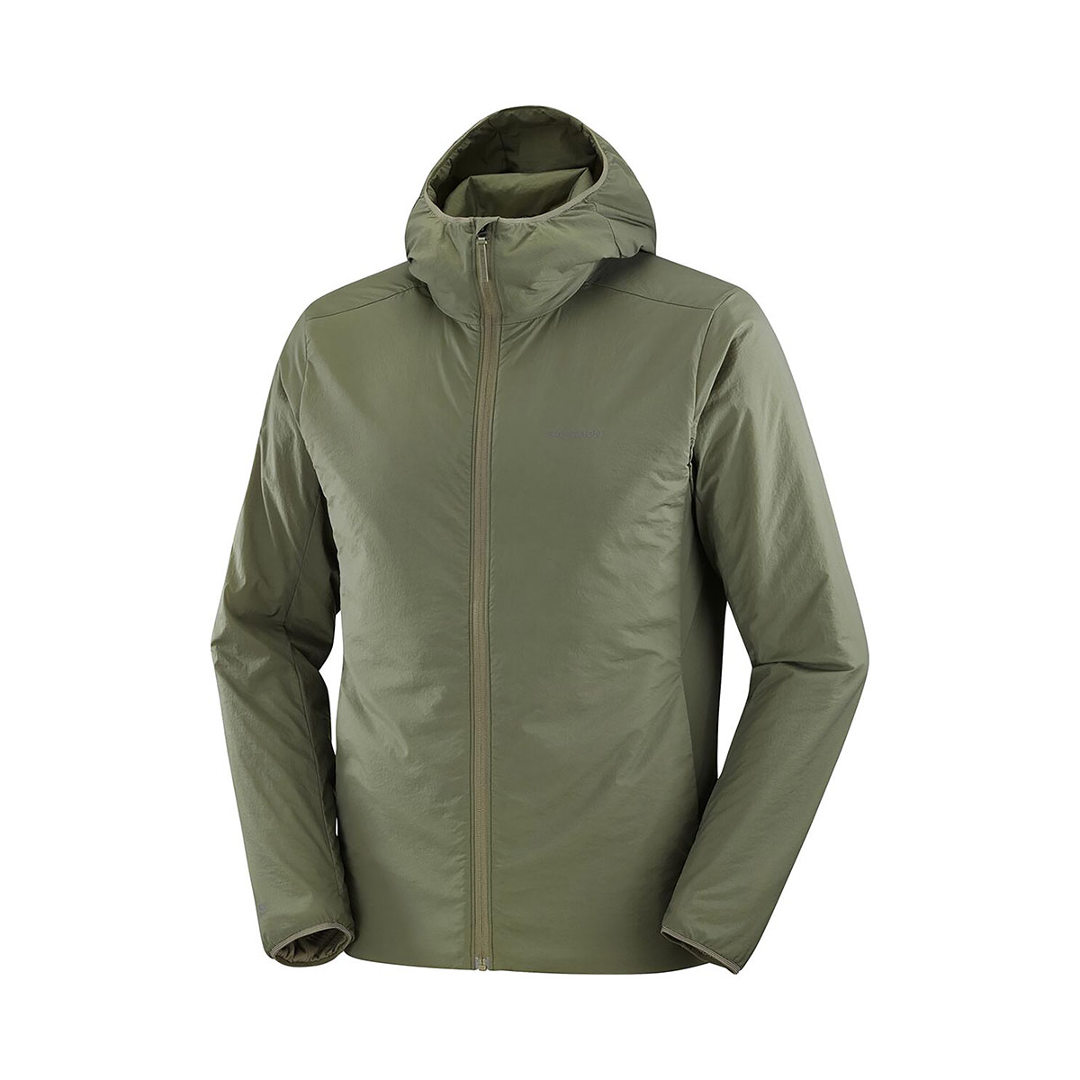 SALOMON - MOUNTAIN FLEX JACKET