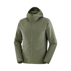 SALOMON - MOUNTAIN FLEX JACKET