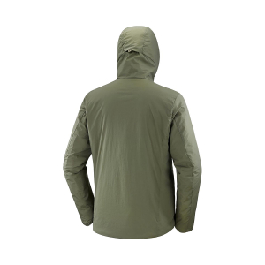 SALOMON - MOUNTAIN FLEX JACKET