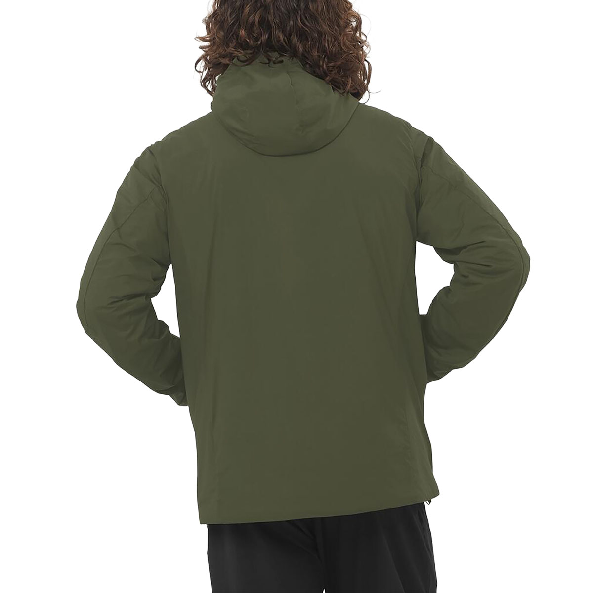 SALOMON - MOUNTAIN FLEX JACKET