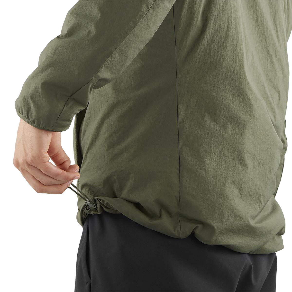 SALOMON - MOUNTAIN FLEX JACKET