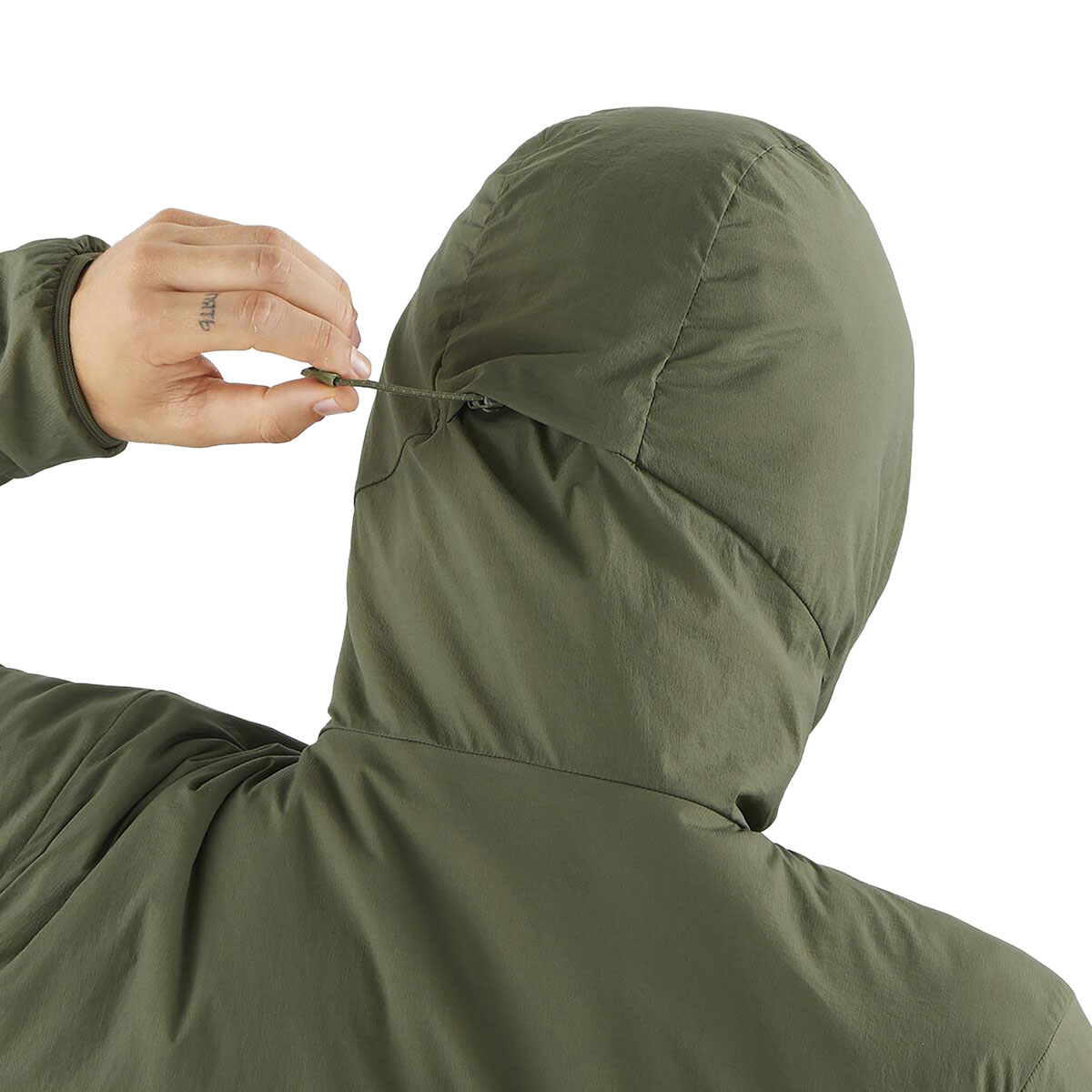 SALOMON - MOUNTAIN FLEX JACKET