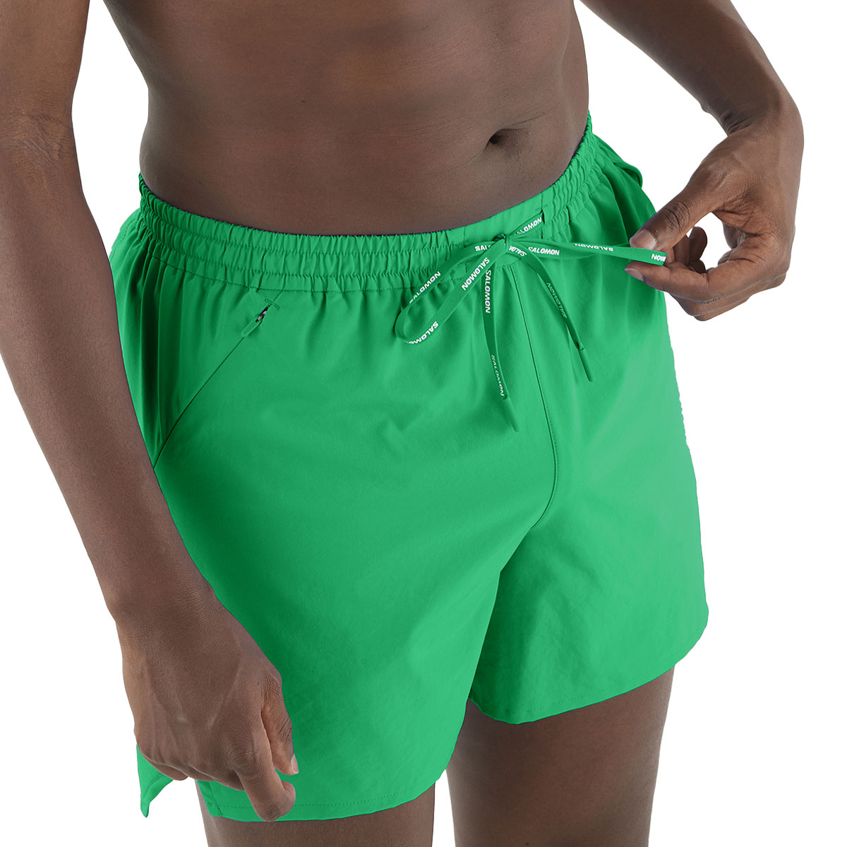 SALOMON - SHAKEOUT CORE 5'' SHORTS