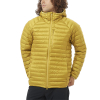 SALOMON - ELIXIR MICRO DOWN HOODED JACKET