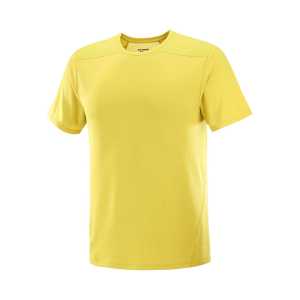 SALOMON - OUTLINE SS TEE