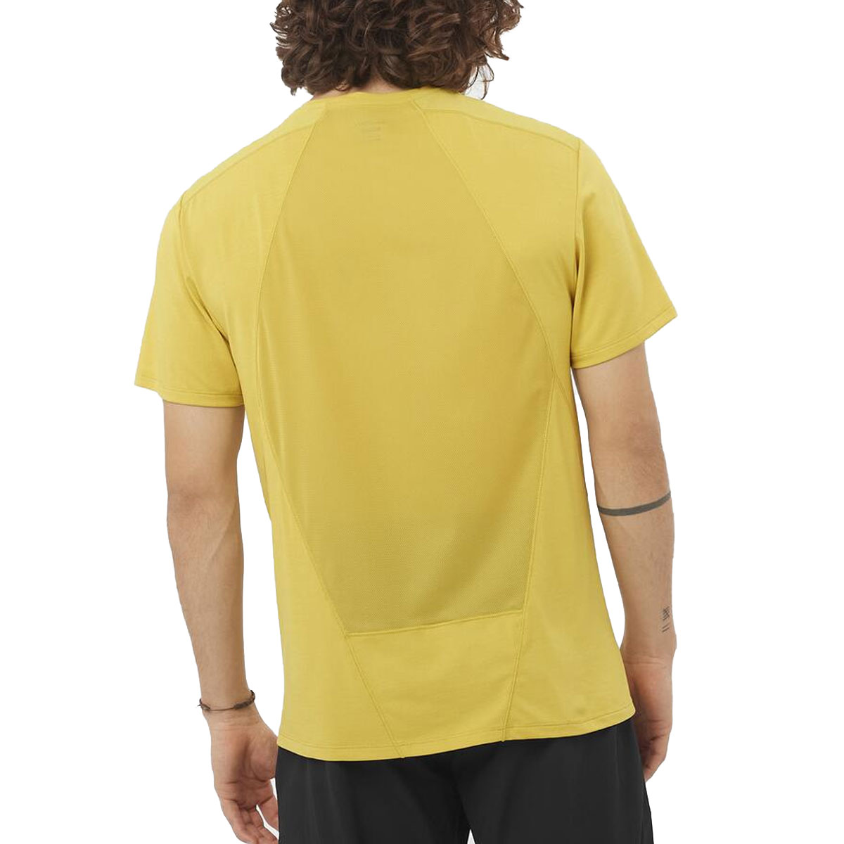 SALOMON - OUTLINE SS TEE