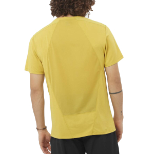 SALOMON - OUTLINE SS TEE